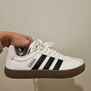 Women's Adidas VL Court 3.0 Court Shoe